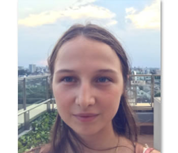 マンツーマン外国語の先生紹介