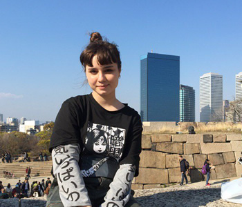 マンツーマン外国語の先生紹介