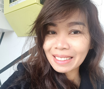 マンツーマン外国語の先生紹介