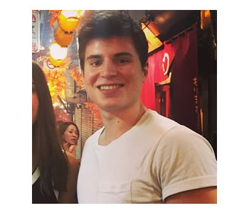 マンツーマン外国語の先生紹介