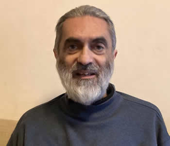 マンツーマン外国語の先生紹介