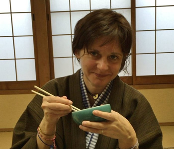 マンツーマン外国語の先生紹介