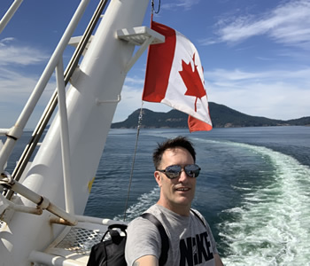 マンツーマン外国語の先生紹介