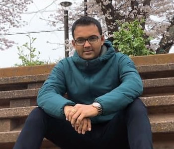 マンツーマン外国語の先生紹介