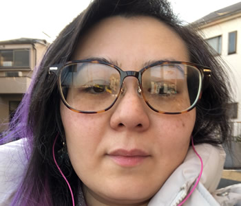 マンツーマン外国語の先生紹介