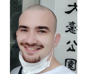 マンツーマン外国語の先生紹介