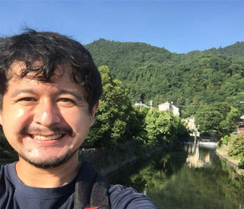 マンツーマン外国語の先生紹介