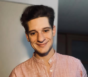 マンツーマン外国語の先生紹介